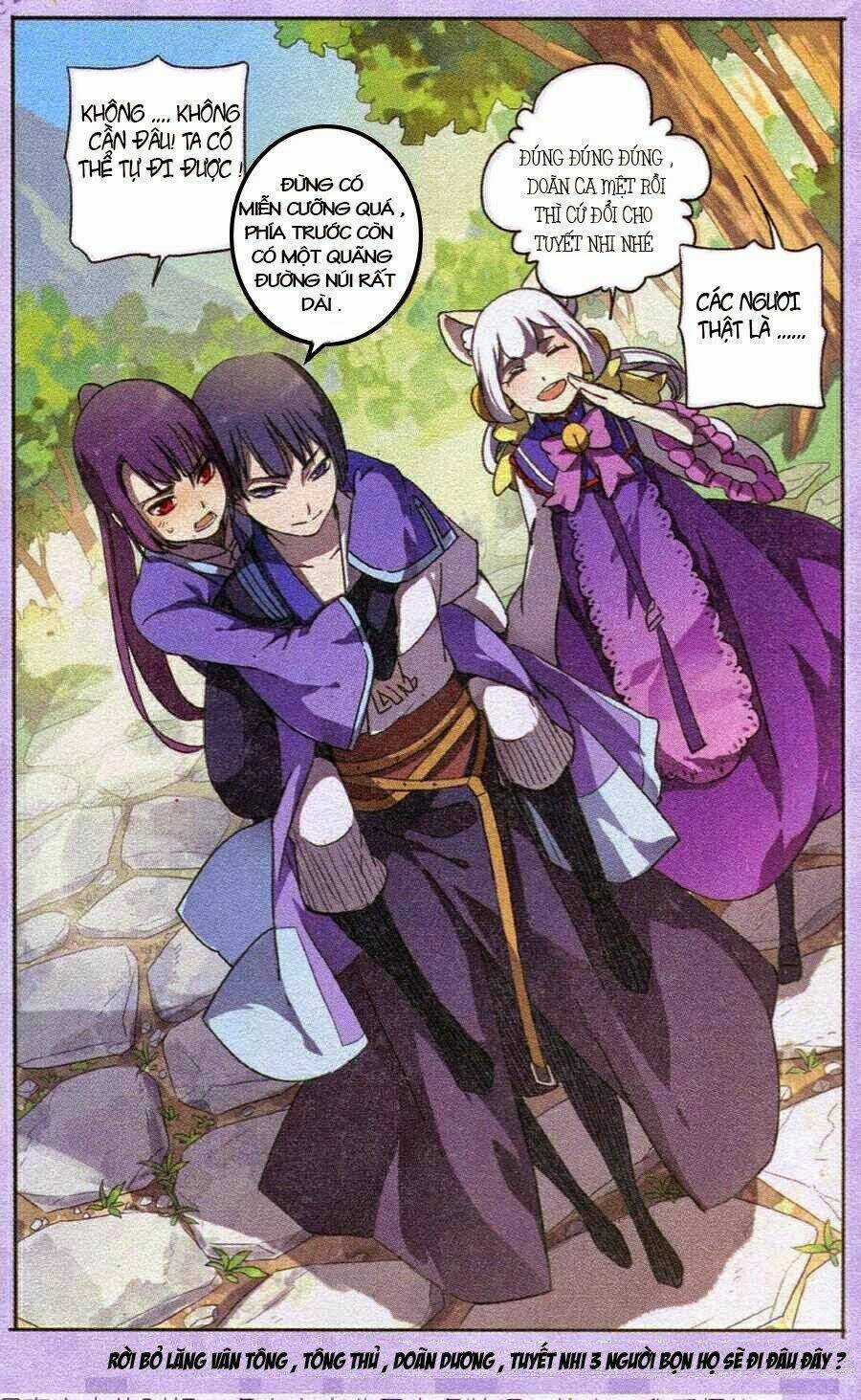 Thần Hoàng Chapter 7 trang 24