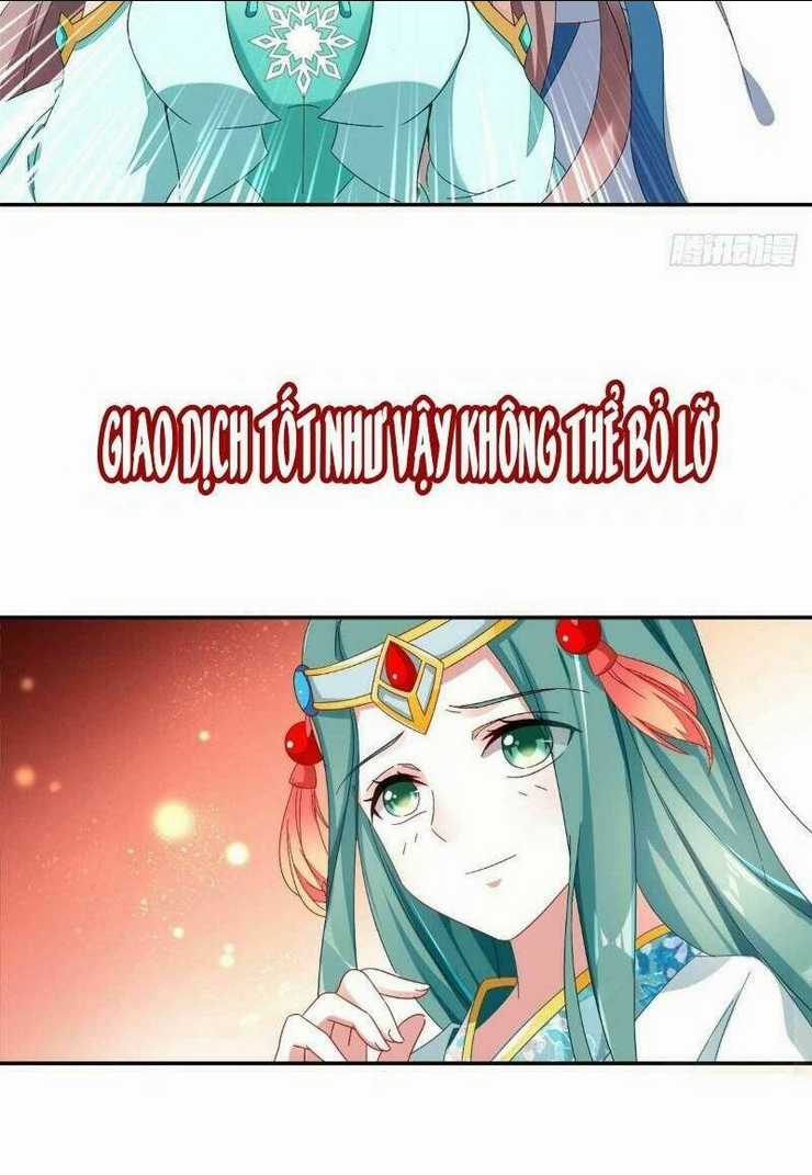 Thần Hồn Võ Đế Chapter 0 trang 3