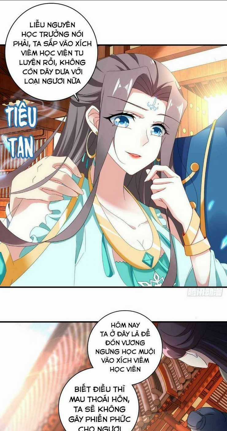 Thần Hồn Võ Đế Chapter 1 trang 10