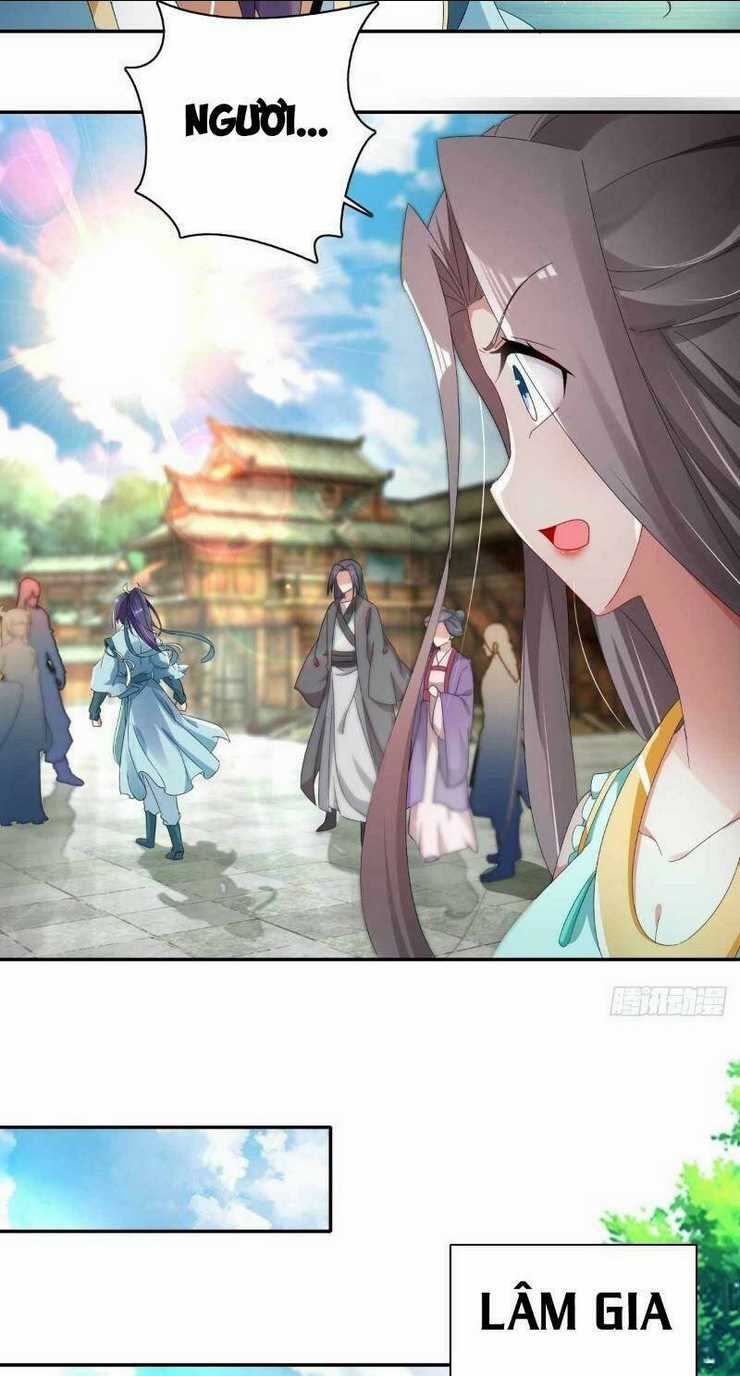 Thần Hồn Võ Đế Chapter 1 trang 14