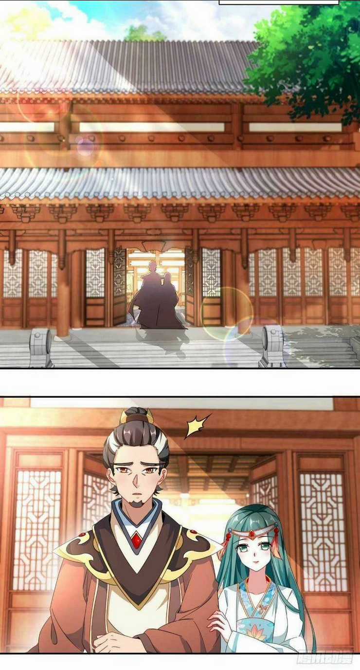 Thần Hồn Võ Đế Chapter 1 trang 15