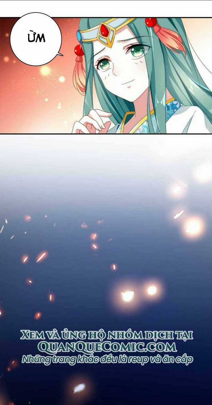 Thần Hồn Võ Đế Chapter 1 trang 20