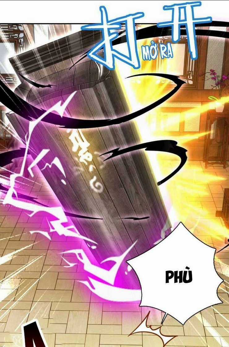 Thần Hồn Võ Đế Chapter 1 trang 25