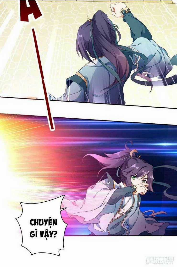 Thần Hồn Võ Đế Chapter 1 trang 26