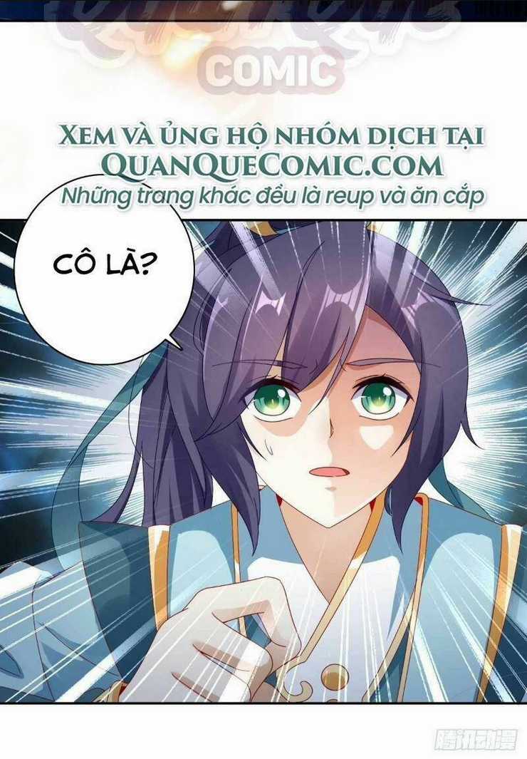 Thần Hồn Võ Đế Chapter 1 trang 30