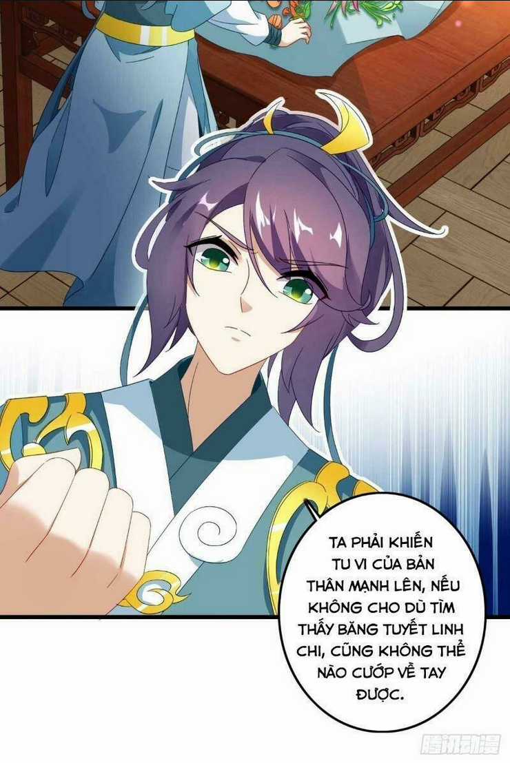 Thần Hồn Võ Đế Chapter 10 trang 13