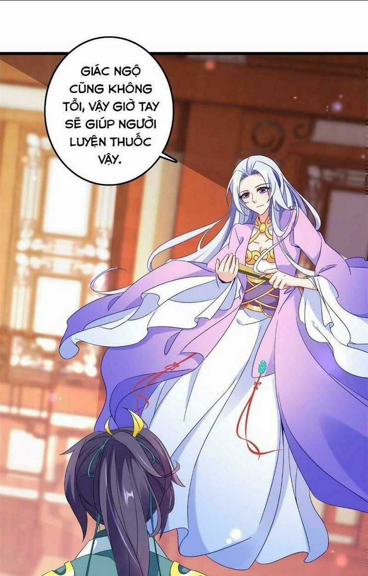 Thần Hồn Võ Đế Chapter 10 trang 14