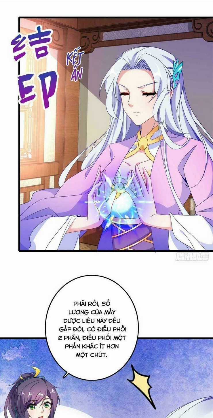 Thần Hồn Võ Đế Chapter 10 trang 16