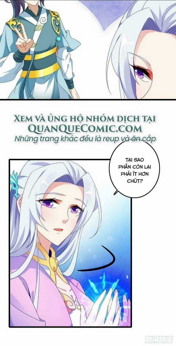 Thần Hồn Võ Đế Chapter 10 trang 17