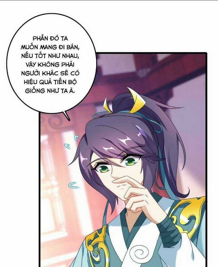 Thần Hồn Võ Đế Chapter 10 trang 18