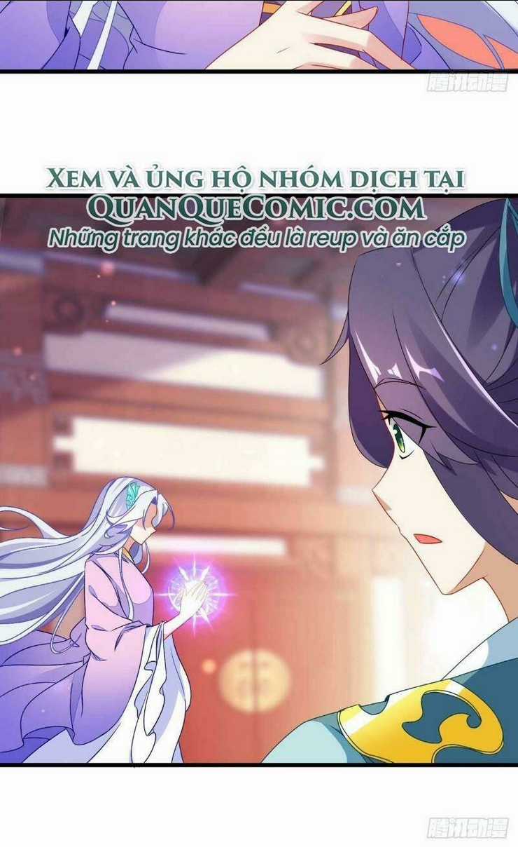 Thần Hồn Võ Đế Chapter 10 trang 21