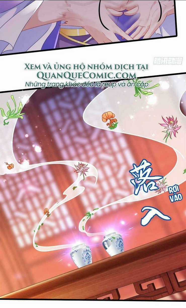 Thần Hồn Võ Đế Chapter 10 trang 25