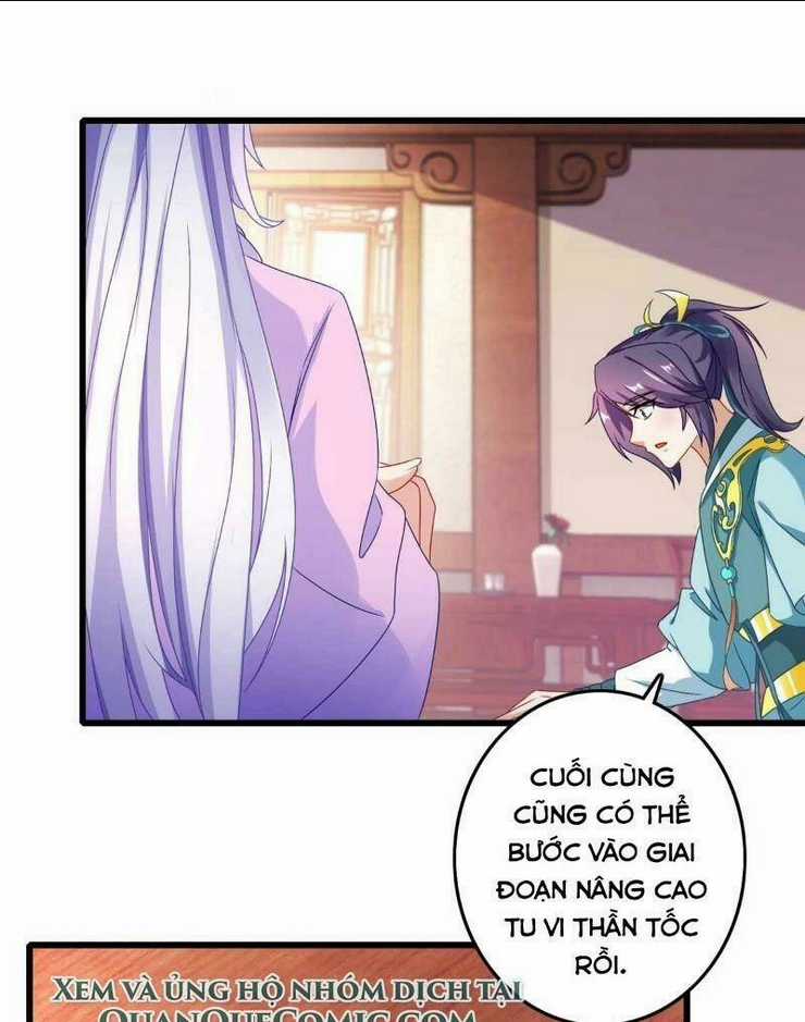 Thần Hồn Võ Đế Chapter 10 trang 28