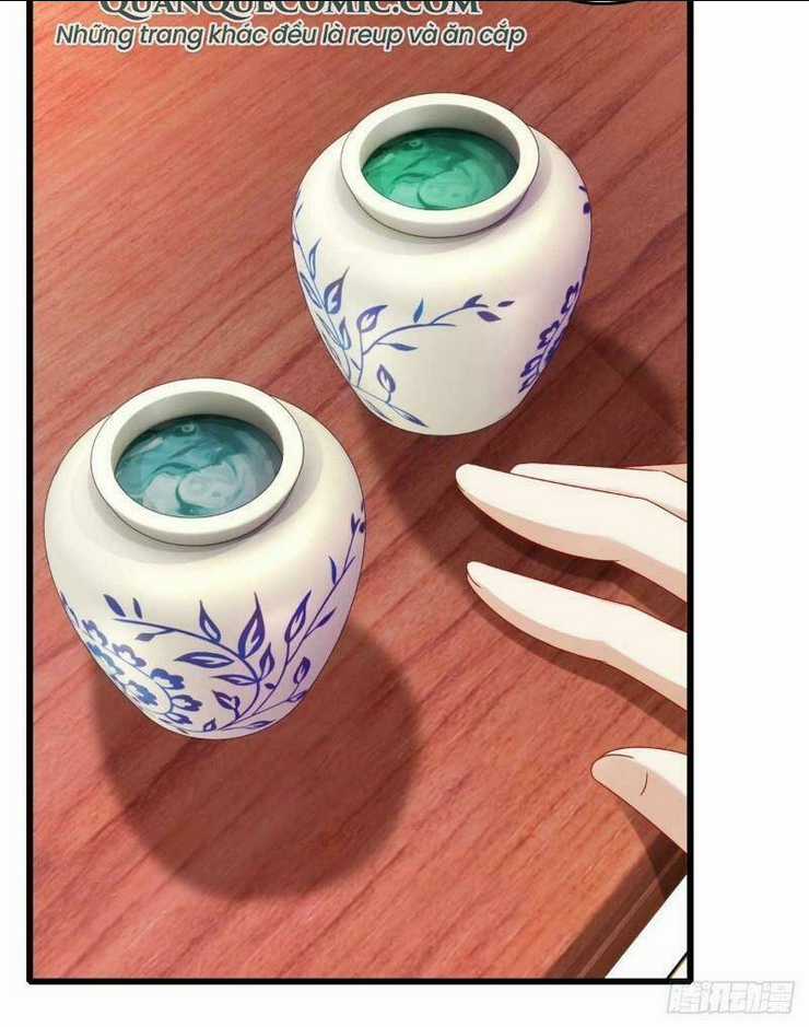 Thần Hồn Võ Đế Chapter 10 trang 29