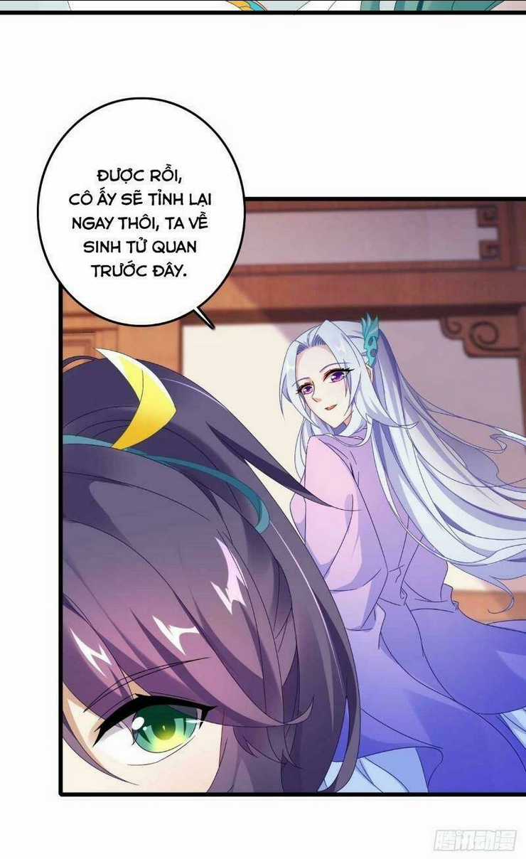 Thần Hồn Võ Đế Chapter 10 trang 3