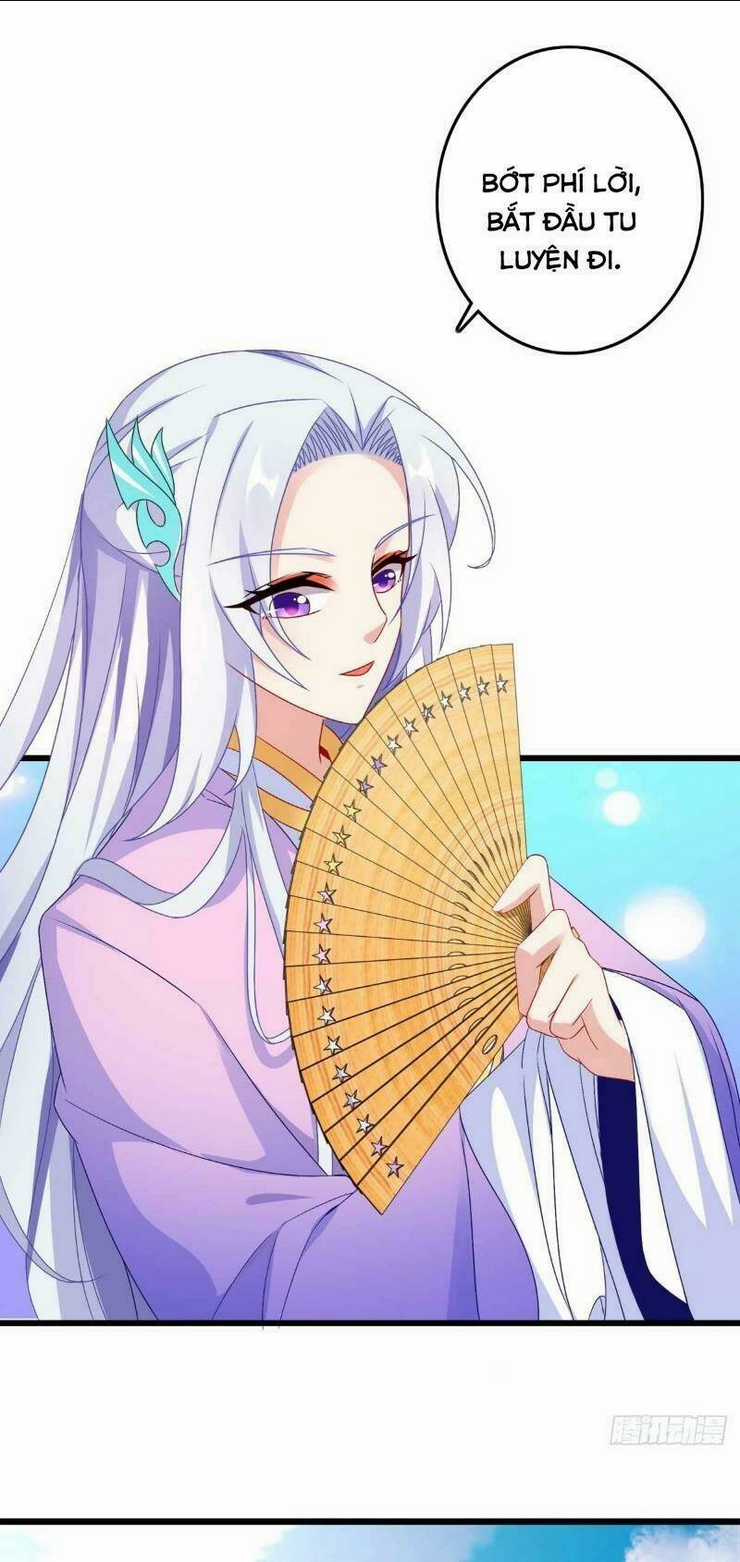 Thần Hồn Võ Đế Chapter 10 trang 30