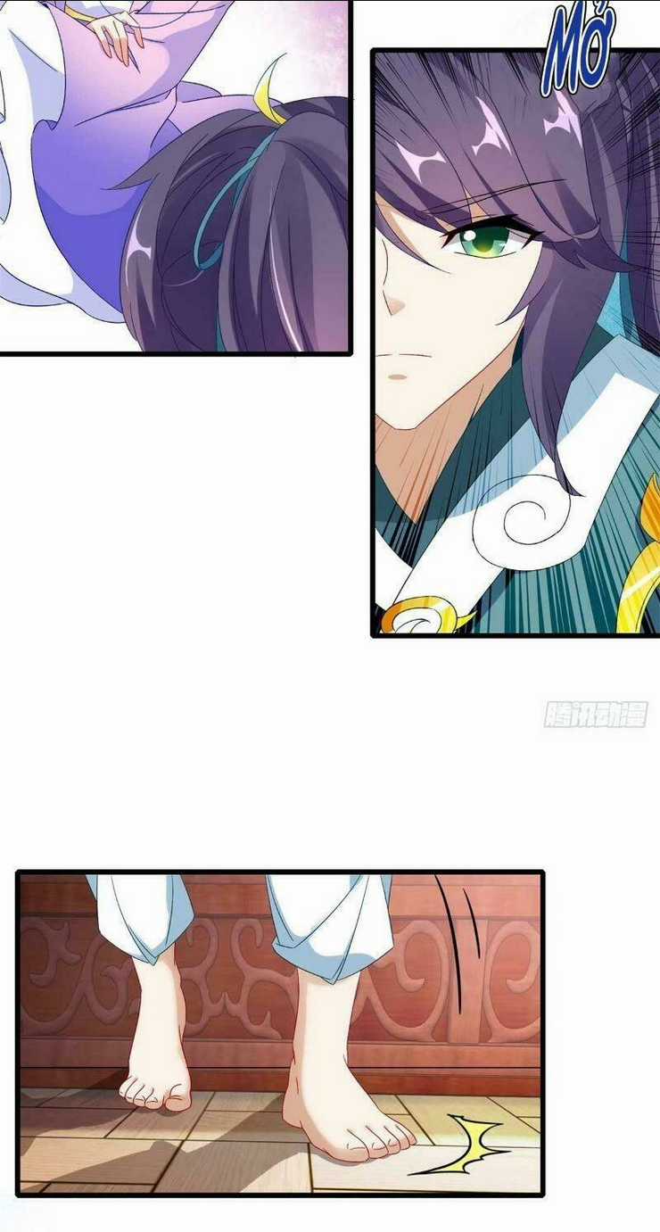 Thần Hồn Võ Đế Chapter 10 trang 33