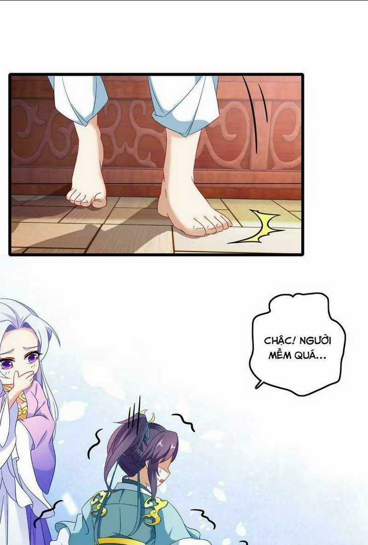 Thần Hồn Võ Đế Chapter 10 trang 34