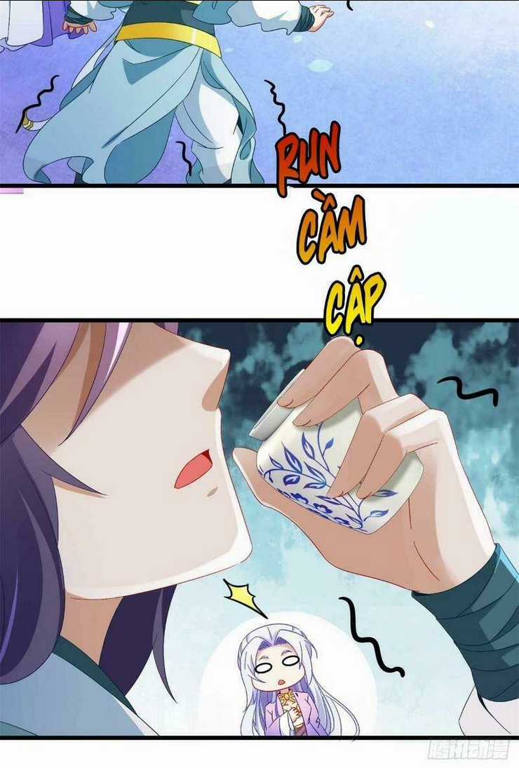 Thần Hồn Võ Đế Chapter 10 trang 35