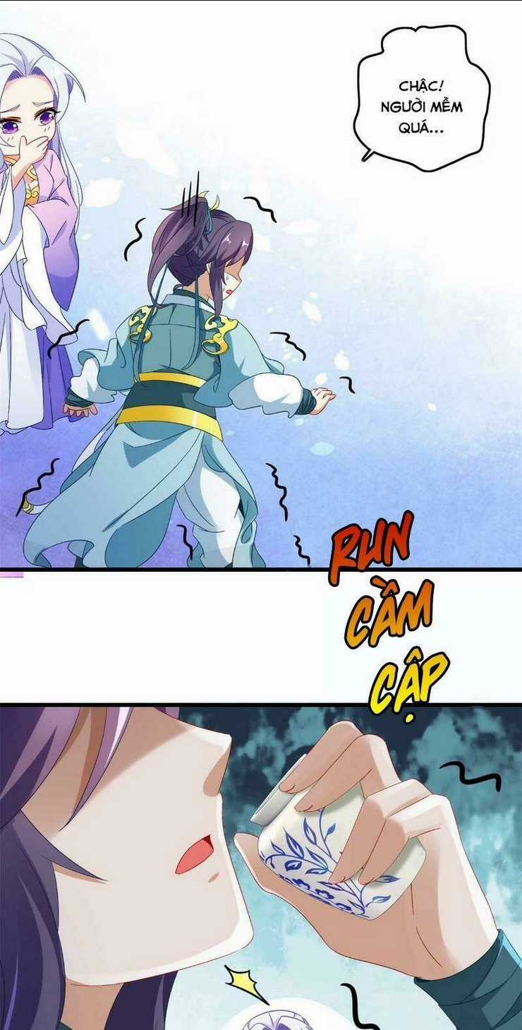 Thần Hồn Võ Đế Chapter 10 trang 36