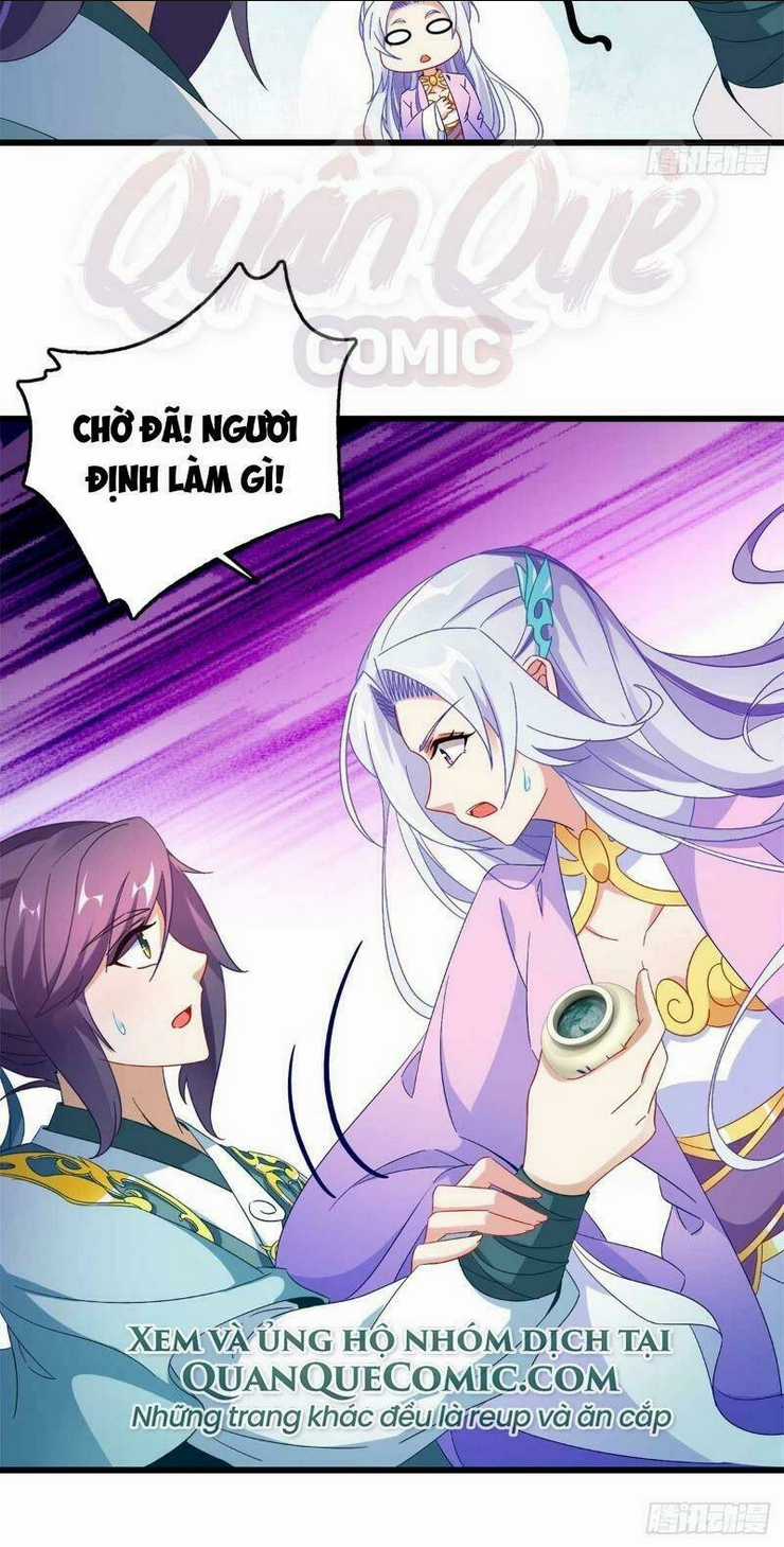 Thần Hồn Võ Đế Chapter 10 trang 37