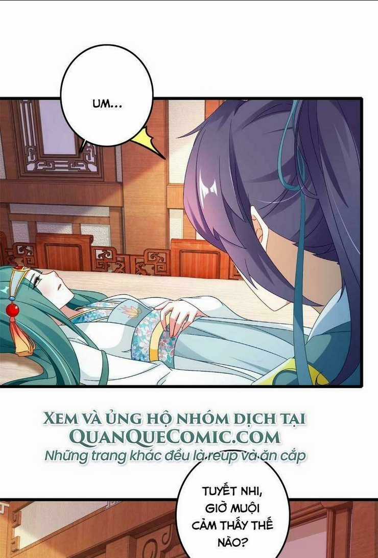 Thần Hồn Võ Đế Chapter 10 trang 4