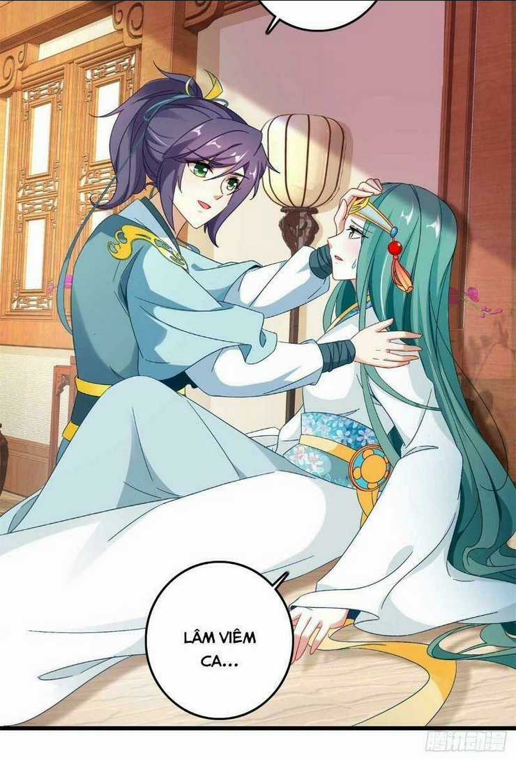 Thần Hồn Võ Đế Chapter 10 trang 5