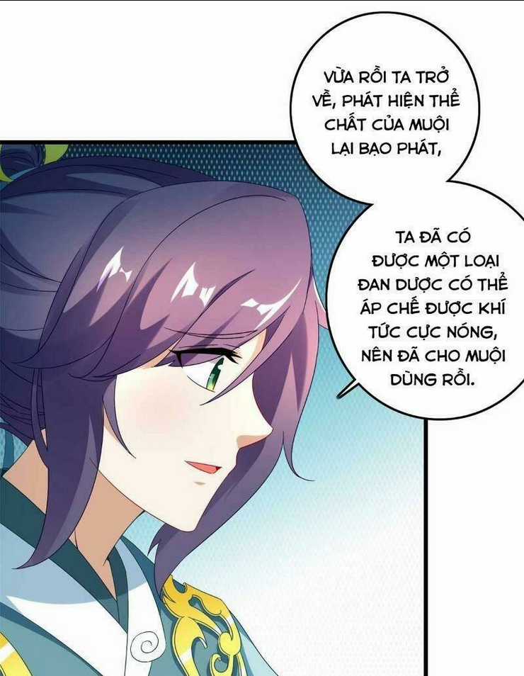 Thần Hồn Võ Đế Chapter 10 trang 6