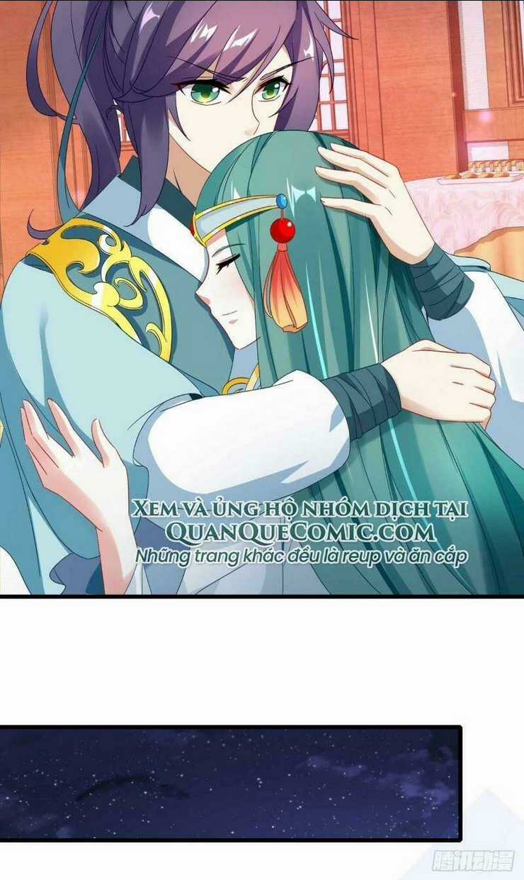 Thần Hồn Võ Đế Chapter 10 trang 9