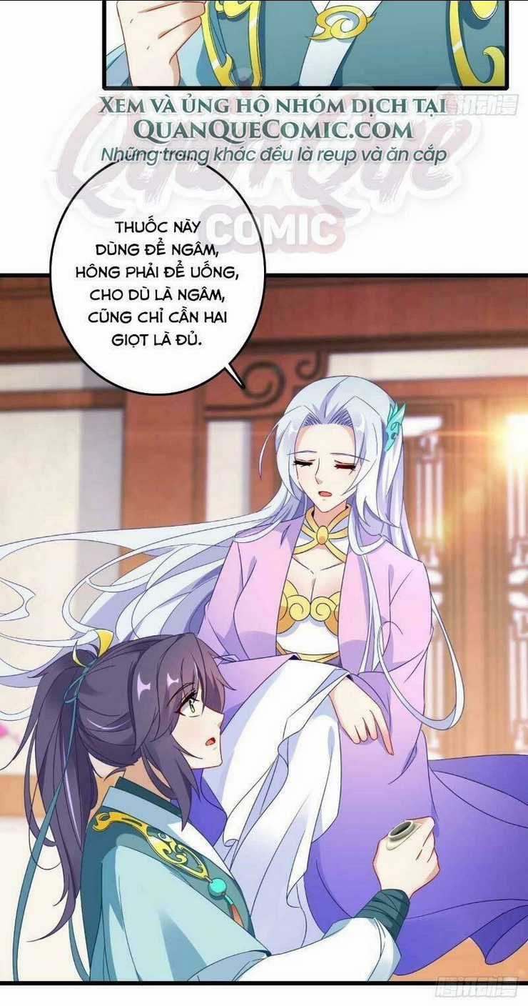 Thần Hồn Võ Đế Chapter 11 trang 1