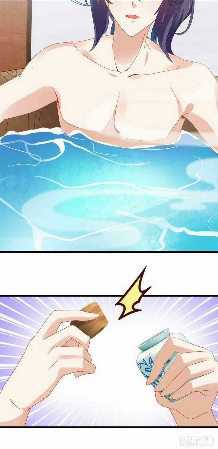 Thần Hồn Võ Đế Chapter 11 trang 11