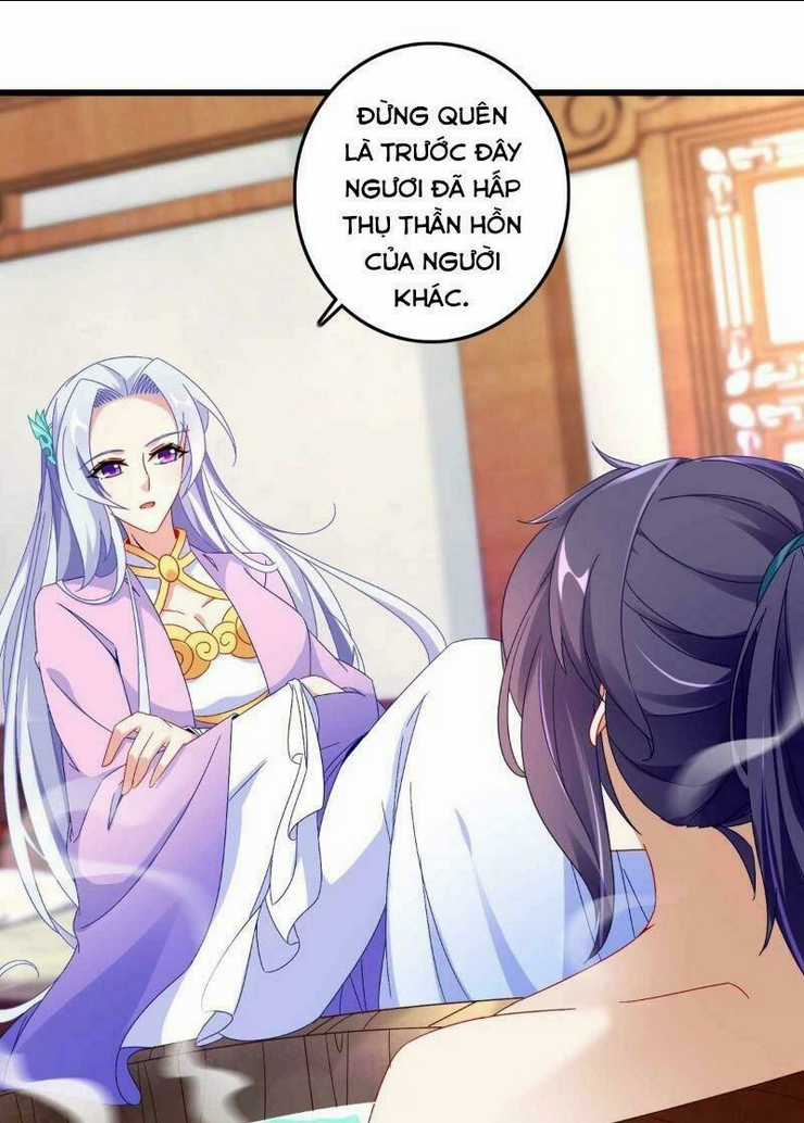 Thần Hồn Võ Đế Chapter 11 trang 16