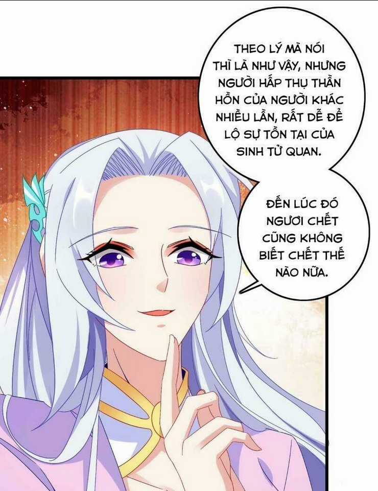 Thần Hồn Võ Đế Chapter 11 trang 18