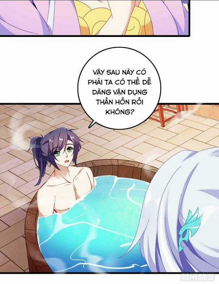 Thần Hồn Võ Đế Chapter 11 trang 19