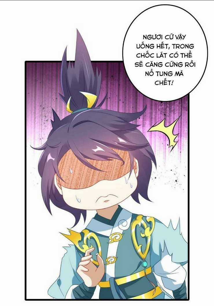Thần Hồn Võ Đế Chapter 11 trang 2