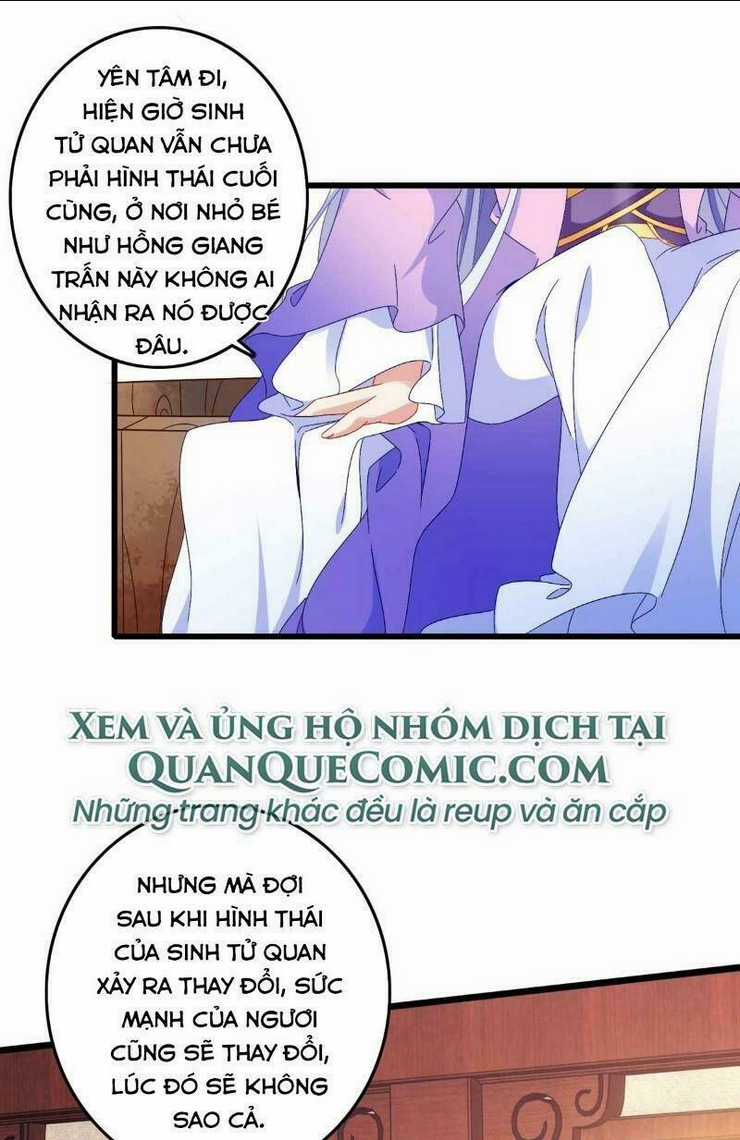 Thần Hồn Võ Đế Chapter 11 trang 20