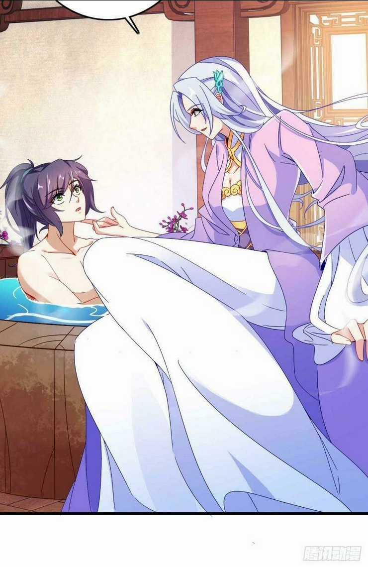 Thần Hồn Võ Đế Chapter 11 trang 21