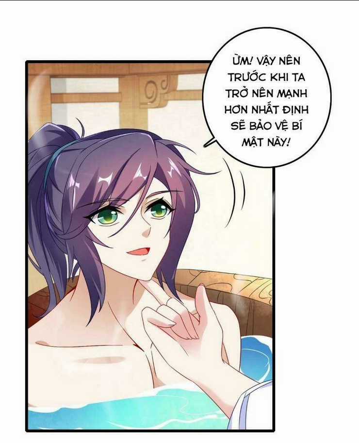 Thần Hồn Võ Đế Chapter 11 trang 22
