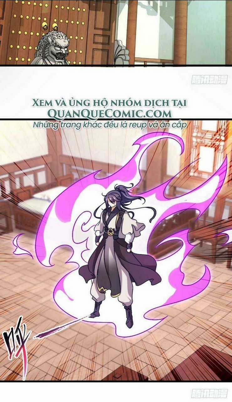 Thần Hồn Võ Đế Chapter 11 trang 25