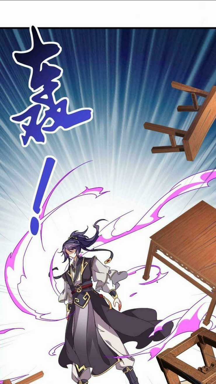 Thần Hồn Võ Đế Chapter 11 trang 26