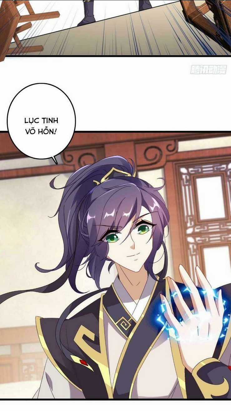 Thần Hồn Võ Đế Chapter 11 trang 27
