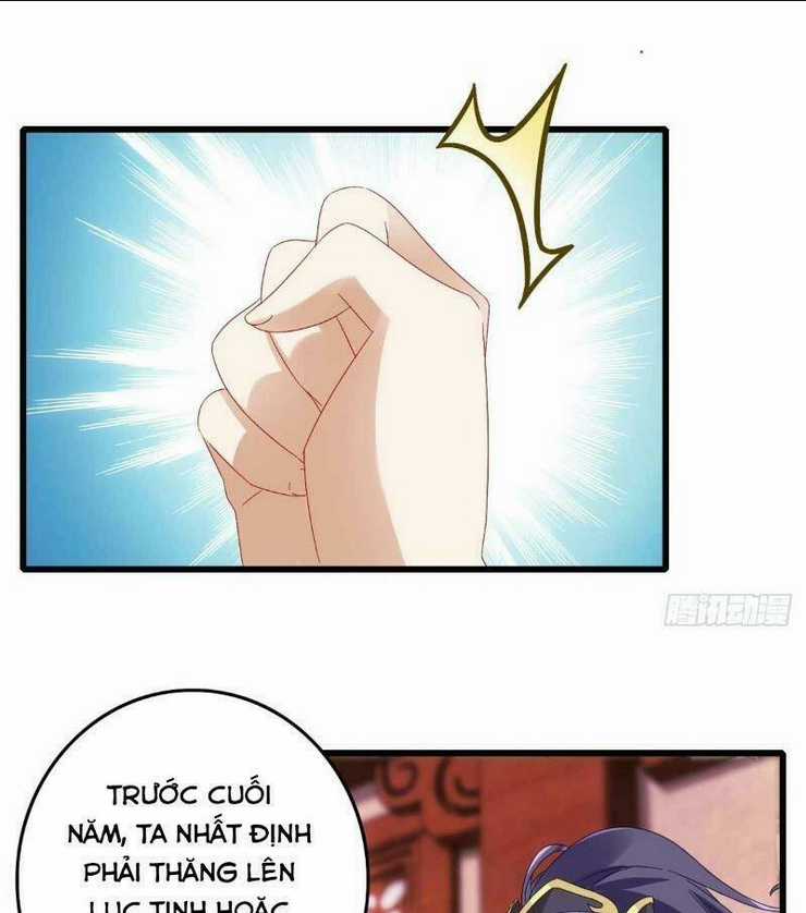 Thần Hồn Võ Đế Chapter 11 trang 28