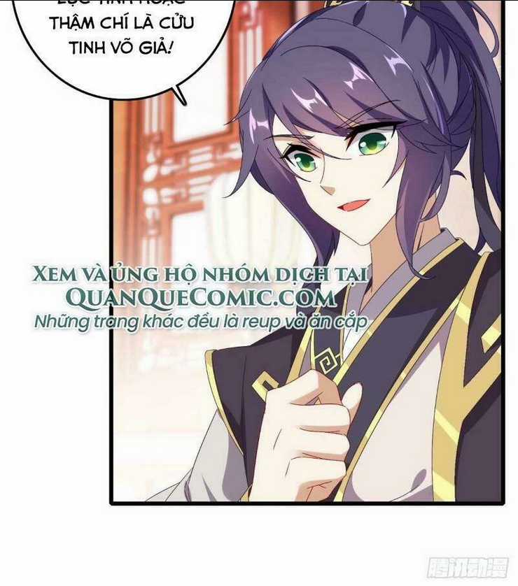 Thần Hồn Võ Đế Chapter 11 trang 29