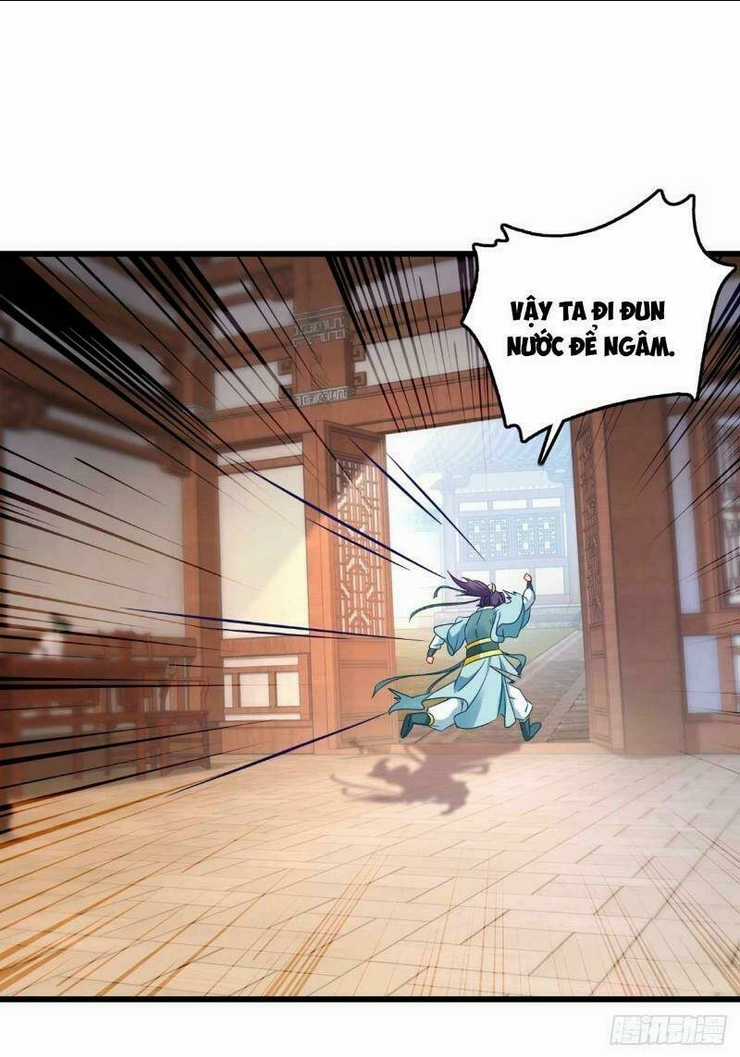 Thần Hồn Võ Đế Chapter 11 trang 3