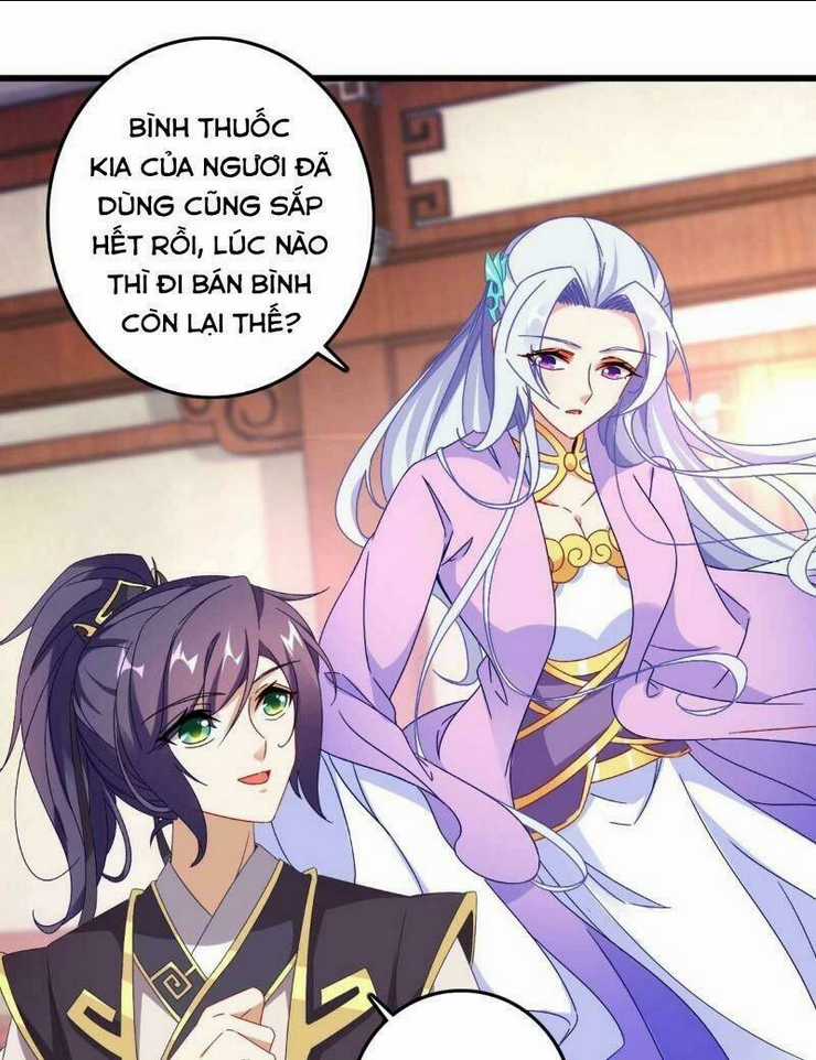 Thần Hồn Võ Đế Chapter 11 trang 30