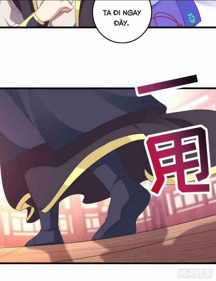 Thần Hồn Võ Đế Chapter 11 trang 31