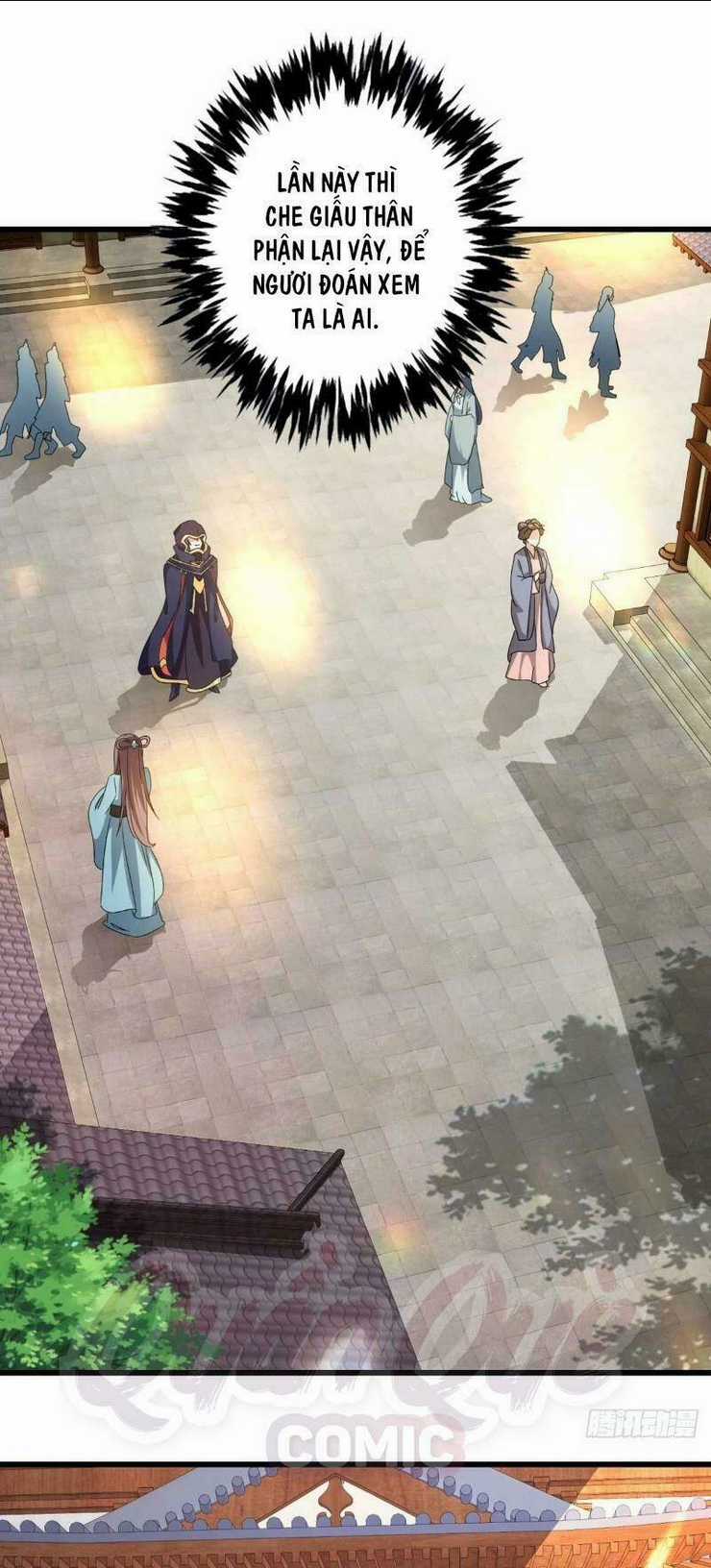 Thần Hồn Võ Đế Chapter 11 trang 32