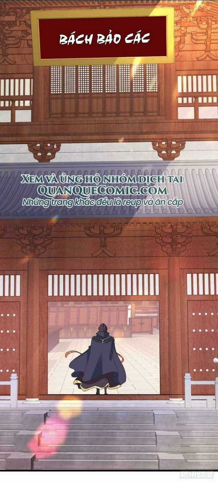 Thần Hồn Võ Đế Chapter 11 trang 33