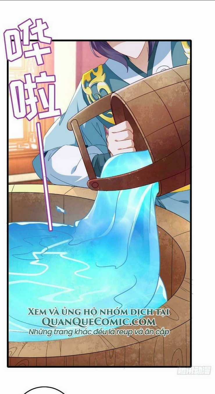 Thần Hồn Võ Đế Chapter 11 trang 4