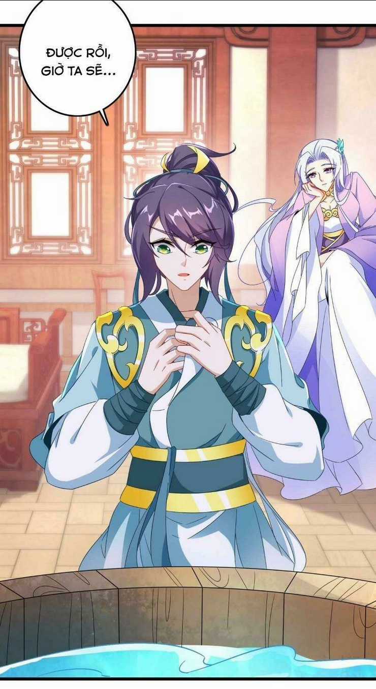 Thần Hồn Võ Đế Chapter 11 trang 5